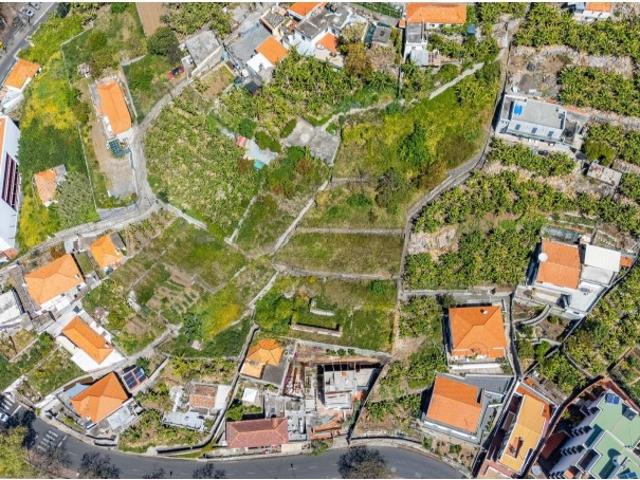 Terreno venda em Funchal, Ilha Da Madeira