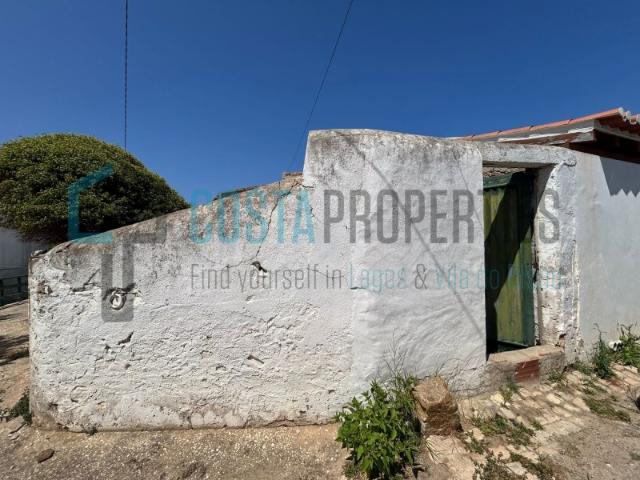 Armazém venda em Vila Do Bispo, Faro