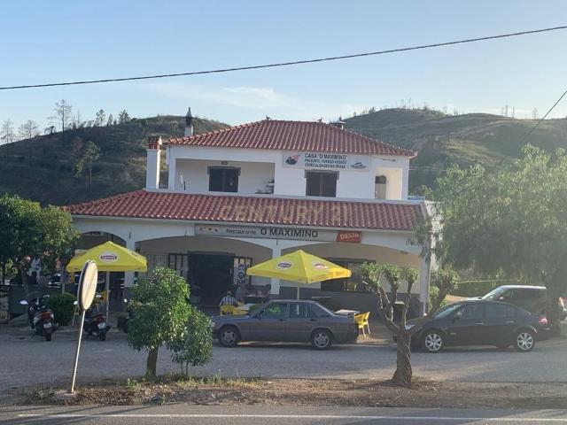 Loja venda em Monchique, Faro
