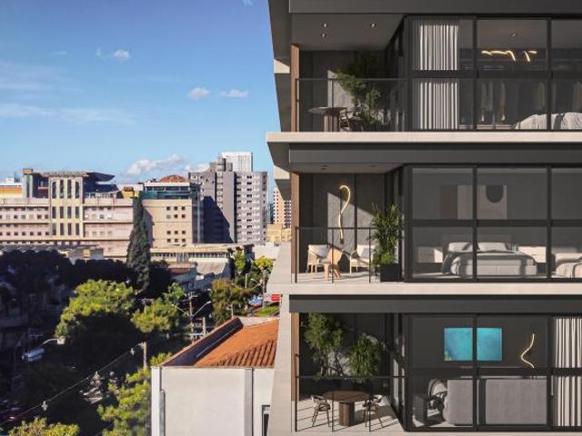Apartamento venda em Região Geográfica Imediata de Curitiba, Região Metropolitana de Curitiba