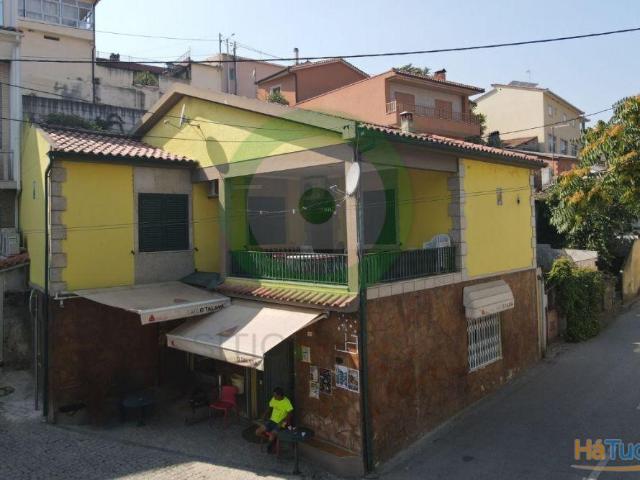 Casa venda em Argeriz, Vila Real