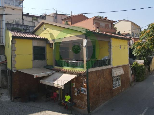 Casa venda em Argeriz, Vila Real