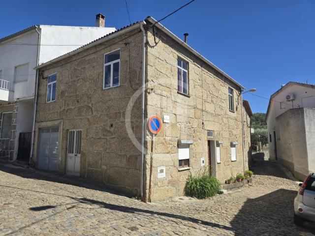 Casa venda em Castelo Branco, Ferro