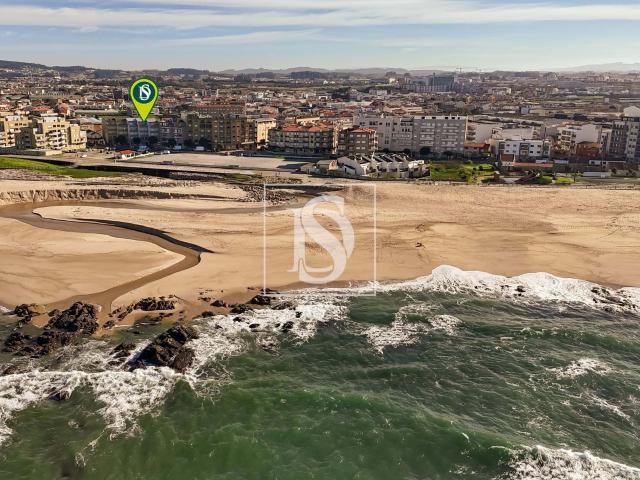 Apartamento venda em A Ver-o-mar, Porto
