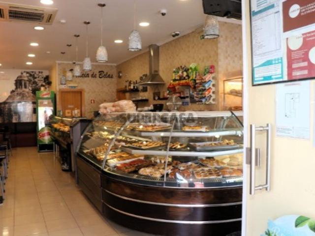 Armazém venda em Sintra, Lisboa