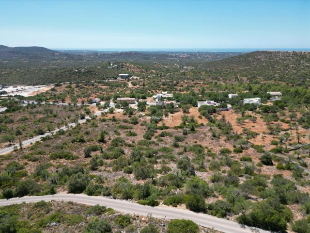 Terreno venda em Brotual, Loulé