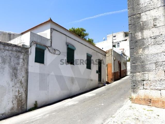 Prédio venda em Bairro da Serafina, Lisboa