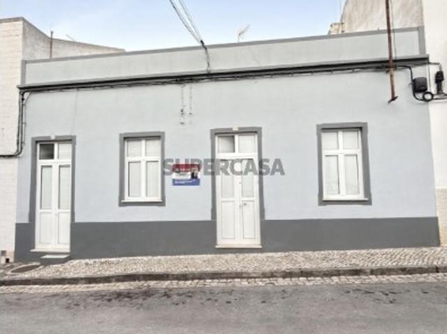 Casa venda em São Bartolomeu De Messines, Faro