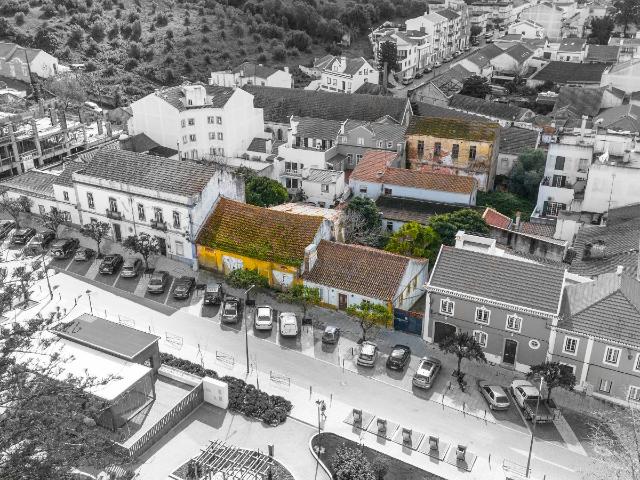 Prédio venda em Santiago Do Cacém, Setúbal
