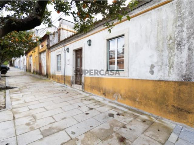 Prédio venda em Santiago Do Cacém, Setúbal