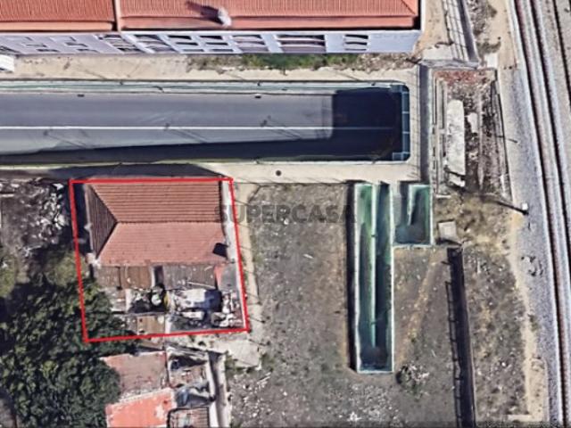 Casa venda em Barreiro