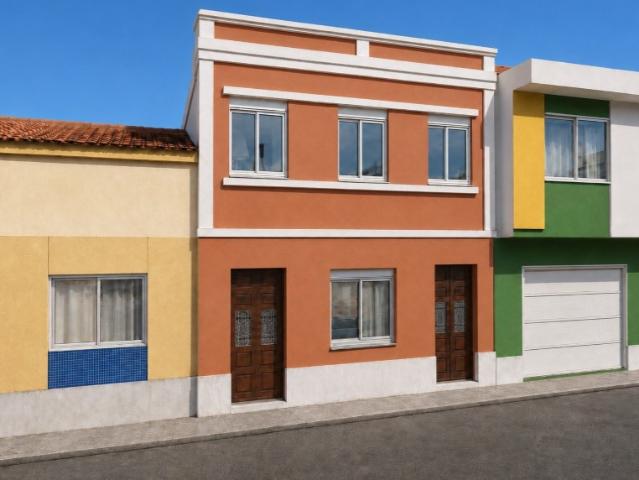 Prédio venda em Baixa do Montijo, Montijo