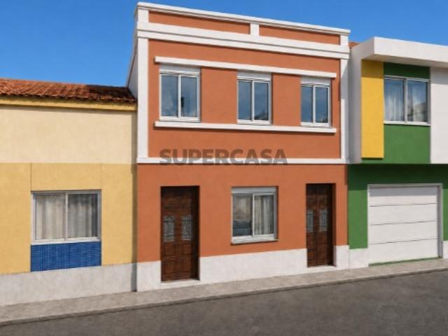 Prédio venda em Montijo, Setúbal