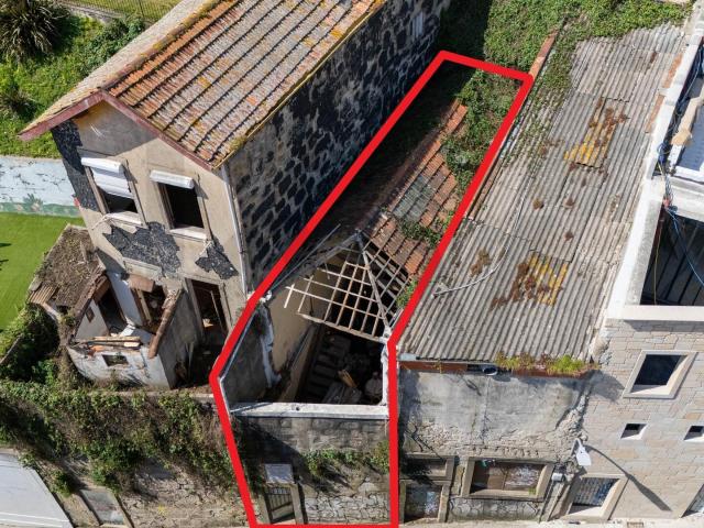 Prédio venda em Conjunto Urbano da Ribeira, Porto