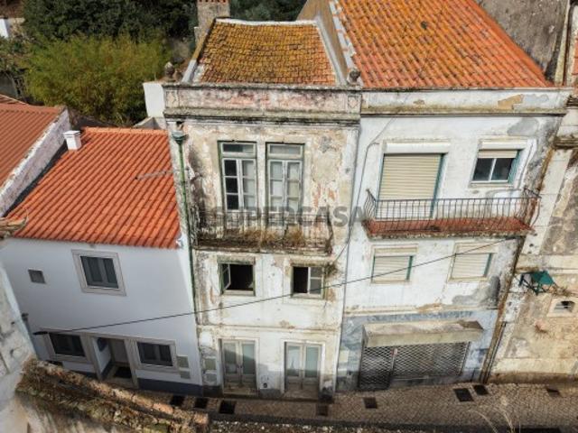 Prédio venda em Alenquer, Lisboa