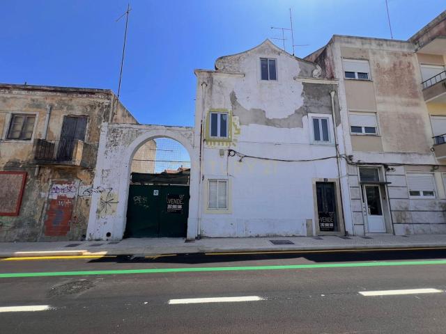 Prédio venda em Caldas Da Rainha, Leiria