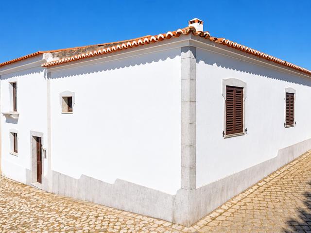 Vivenda venda em Alvito, Beja