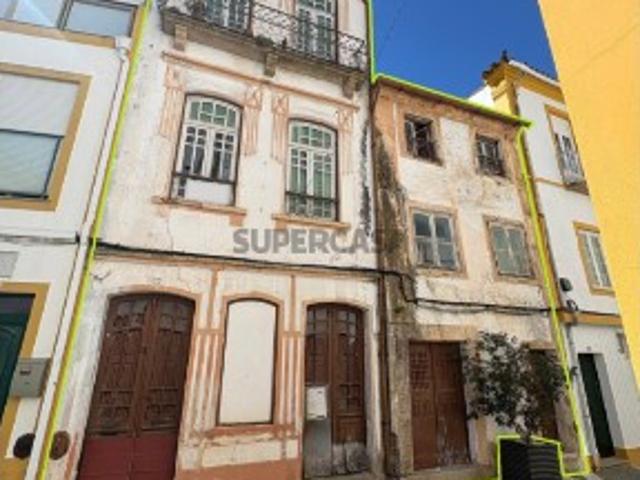 Casa venda em Portalegre