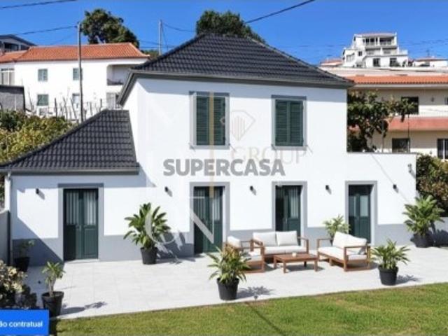 Casa venda em Lombo da Igreja, Calheta