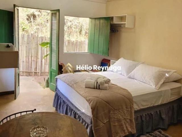 Casa venda em Região Geográfica Imediata de São João del Rei, Tiradentes