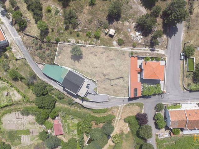 Terreno venda em Castelo Branco