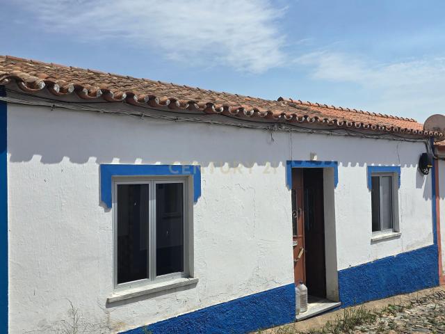 Casa venda em Alcácer Do Sal, Setúbal