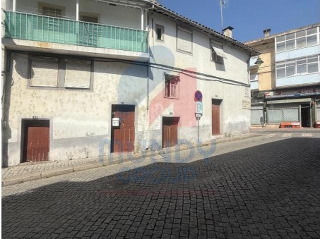 Prédio venda em Castelo Branco, Tortosendo