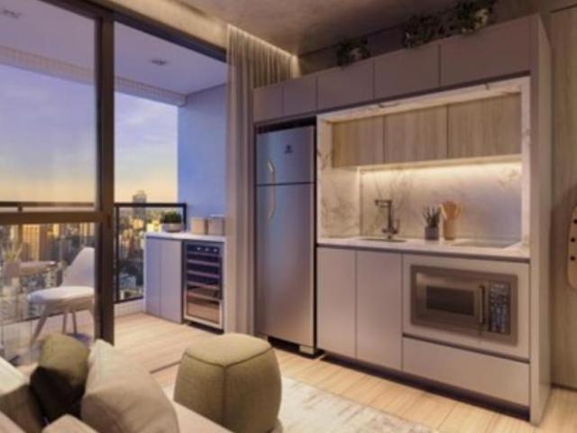 Apartamento venda em Região Geográfica Imediata de Curitiba, Região Metropolitana de Curitiba