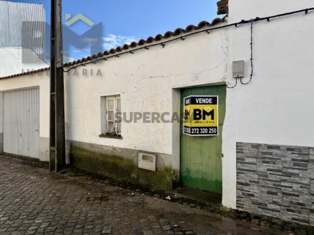 Casa venda em Castelo Branco