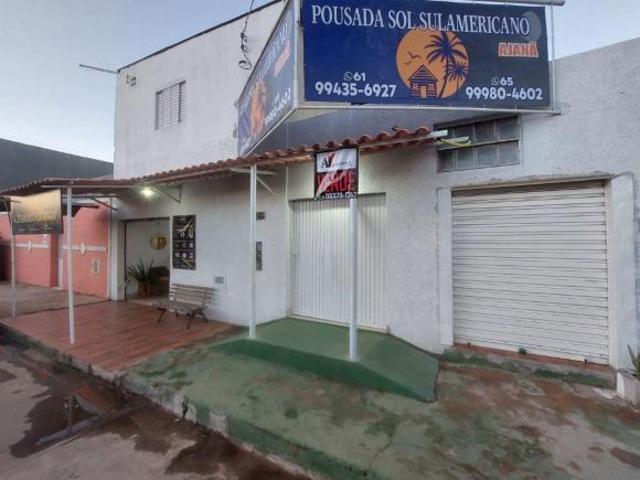 Ponto Comercial venda em Região Geográfica Imediata do Distrito Federal, Região Integrada de Desenvolvimento do Distrito Federal e Entorno