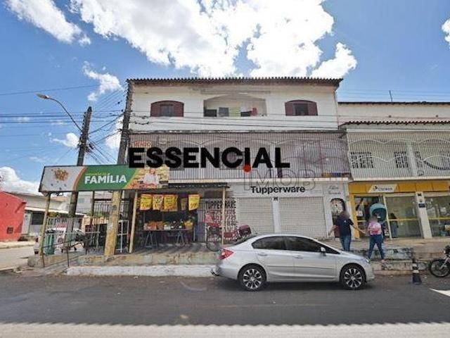 Ponto Comercial venda em Região Geográfica Imediata do Distrito Federal, Região Integrada de Desenvolvimento do Distrito Federal e Entorno