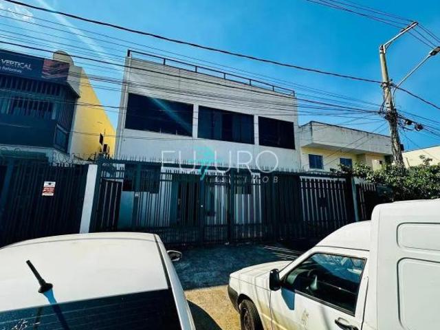 Ponto Comercial venda em Park Way Quadra 03, Águas Claras