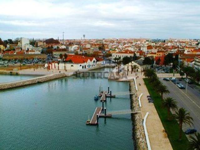 Prédio venda em Alto das Vinhas Grandes, Montijo
