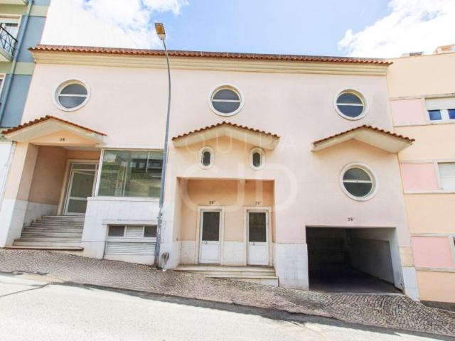 Prédio venda em Baixa de Algés, Oeiras