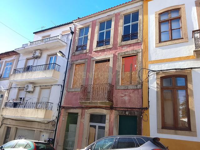 Casa venda em Castelo Branco