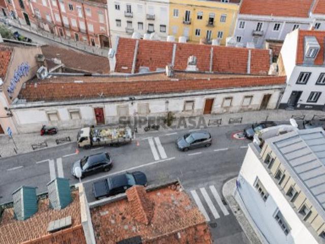 Prédio venda em Campo de Ourique, Lisboa