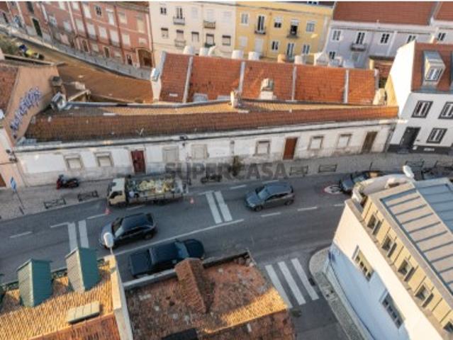 Prédio venda em Lisboa