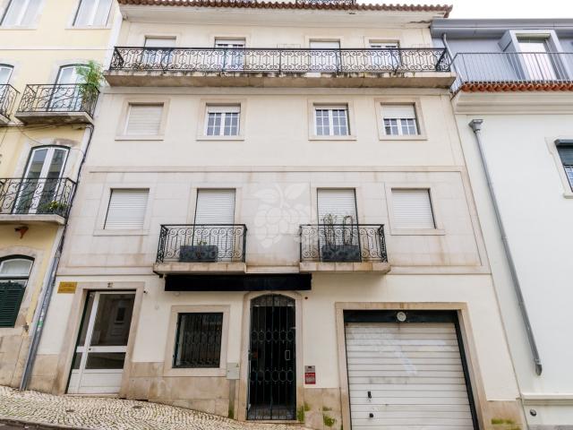 Loja venda em Santo António, Lisboa