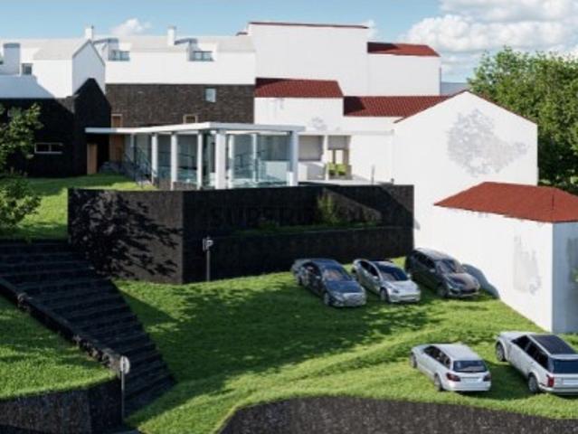 Armazém venda em Castro Daire, Viseu