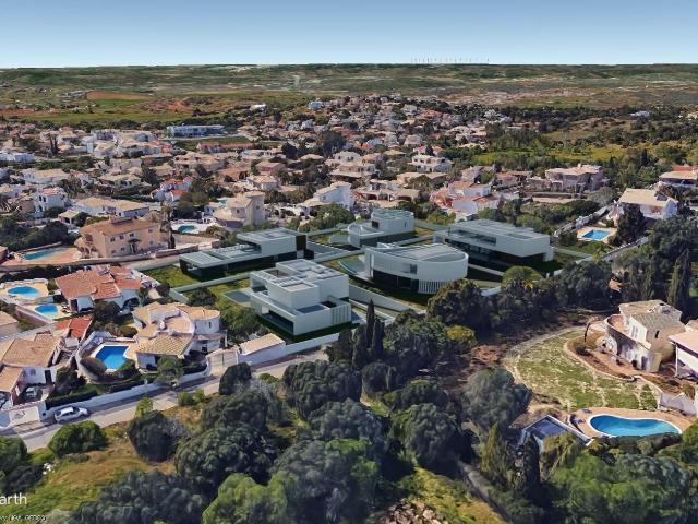 Terreno venda em Caliços, Lagos