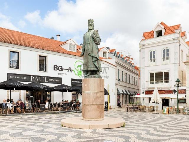 Loja venda em Cascais, Lisboa