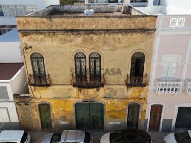 Casa venda em Olhão, Faro