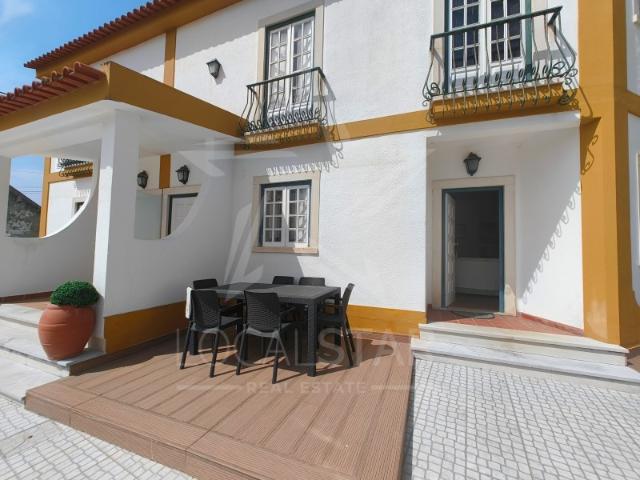 Casa venda em Caldas Da Rainha, Leiria