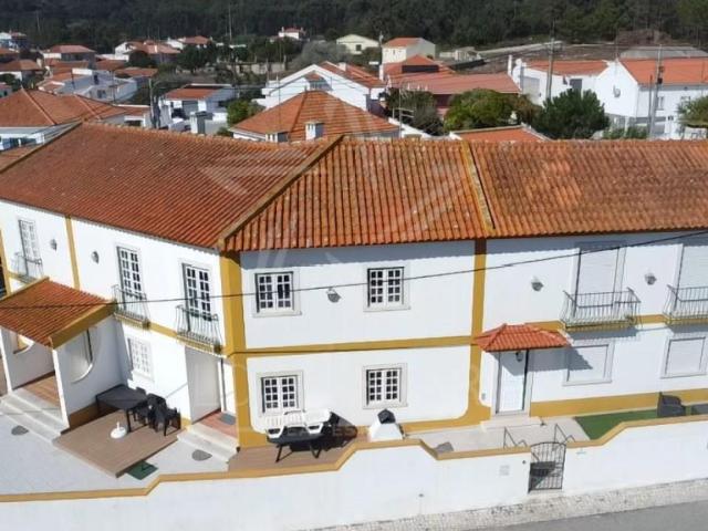 Vivenda venda em Caldas Da Rainha, Leiria