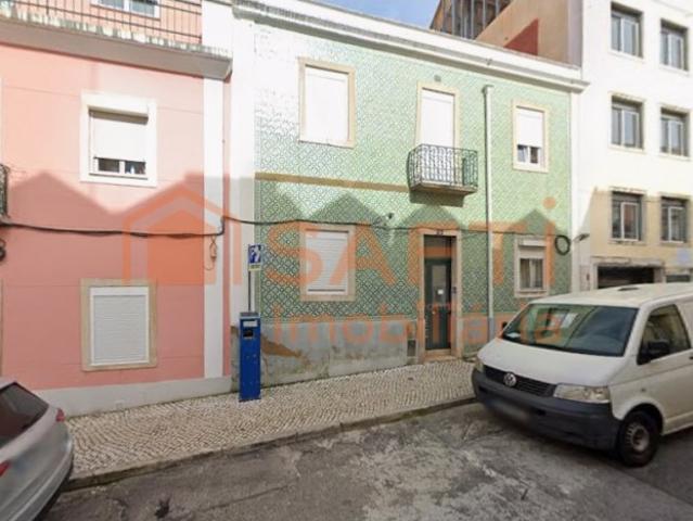 Apartamento venda em São Domingos de Benfica, Lisboa