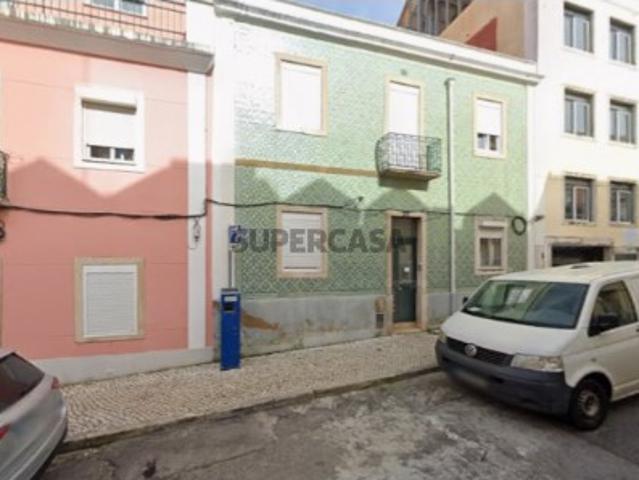Casa venda em São Domingos de Benfica, Lisboa