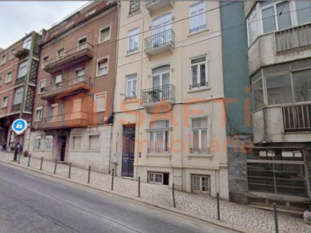 Apartamento venda em São Vicente, Lisboa