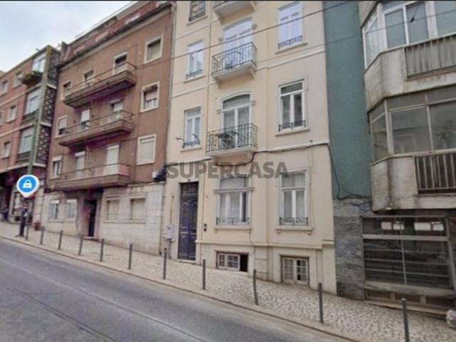 Casa venda em São Vicente, Lisboa