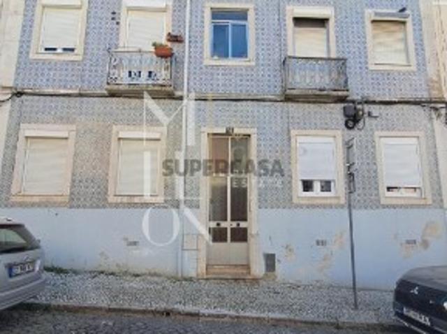 Casa venda em Lisboa