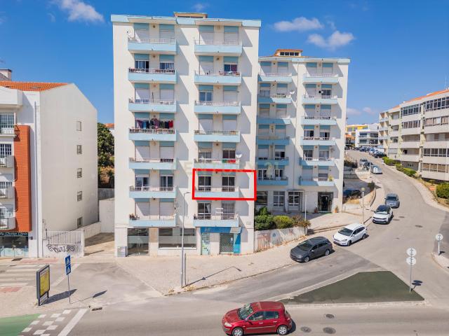 Apartamento venda em Caldas Da Rainha, Leiria